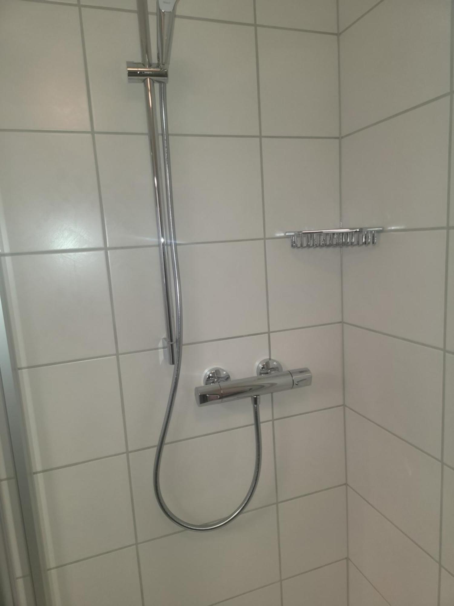 Haus Gabriele Appartement Gaschurn Kamer foto